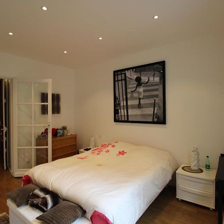 Paris - Trocadero Apartment Bagian luar foto