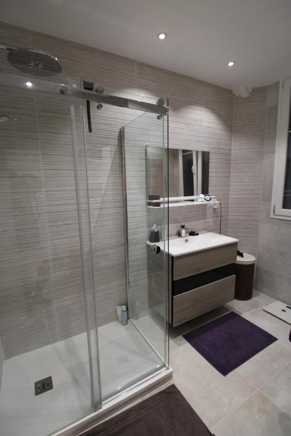 Paris - Trocadero Apartment Bagian luar foto