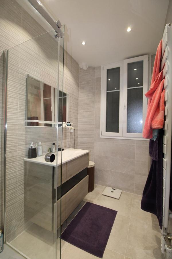 Paris - Trocadero Apartment Bagian luar foto